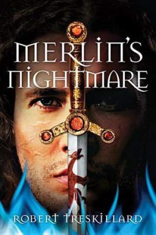 Cover of Merlin's Nightmare