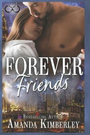 Cover of Forever Friends