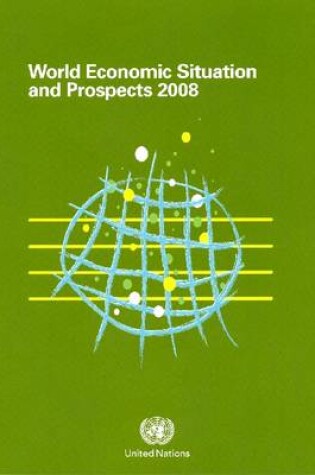 Cover of World Economic Situation and Prospects