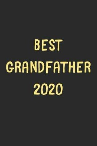 Cover of Best Grandfather 2020