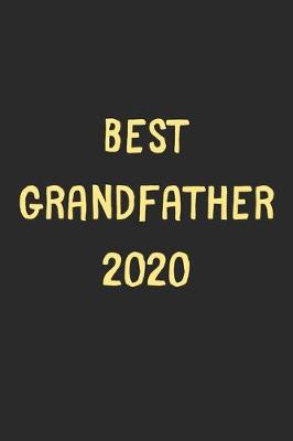 Book cover for Best Grandfather 2020