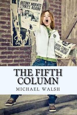 Cover of The Fifth Column