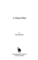 Book cover for A Naked Man