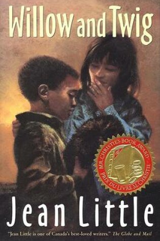Cover of Willow & Twig