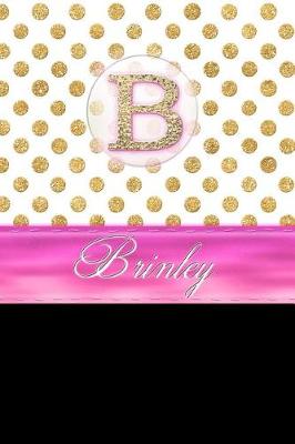 Book cover for Brinley