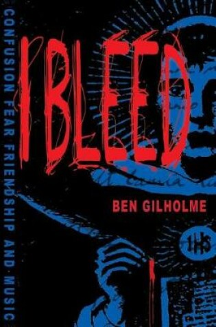 Cover of I Bleed