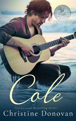 Book cover for Cole