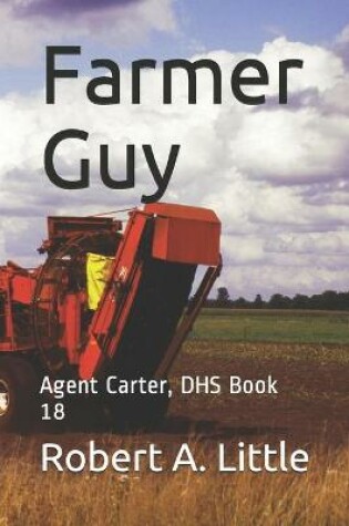 Cover of Farmer Guy