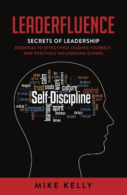 Book cover for Leaderfluence