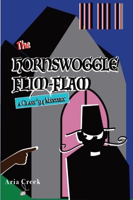 Book cover for The Hornswoggle Flim-Flam