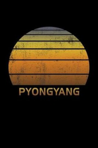 Cover of Pyongyang