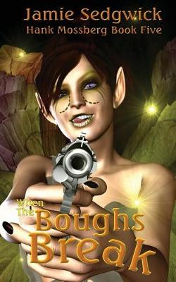 Book cover for When the Boughs Break