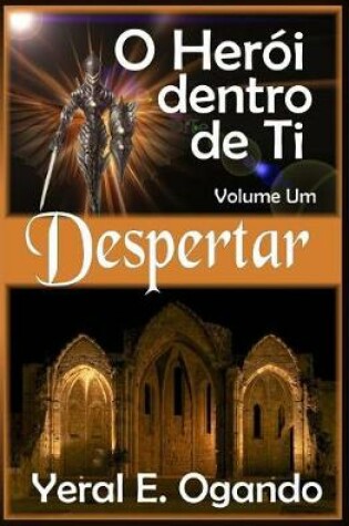 Cover of Despertar