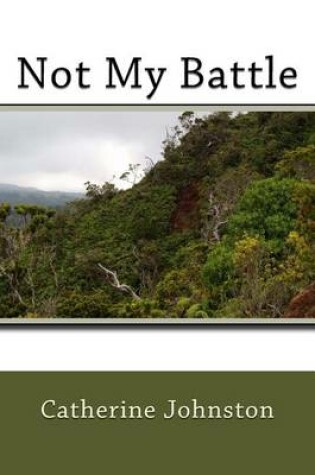 Cover of Not My Battle