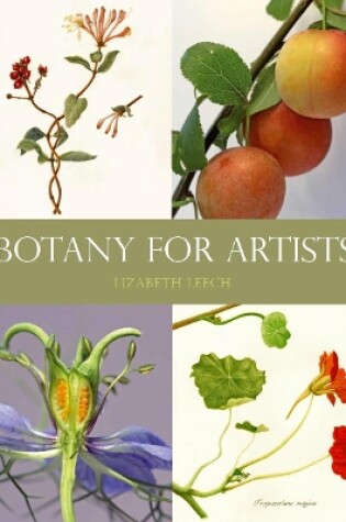 Cover of Botany for Artists