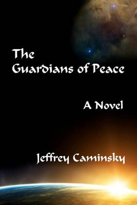 Book cover for The Guardians of Peace