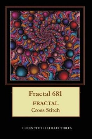 Cover of Fractal 681