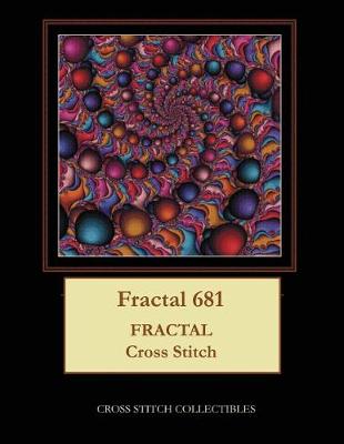 Book cover for Fractal 681