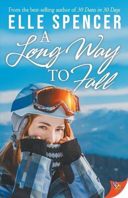 Book cover for A Long Way to Fall