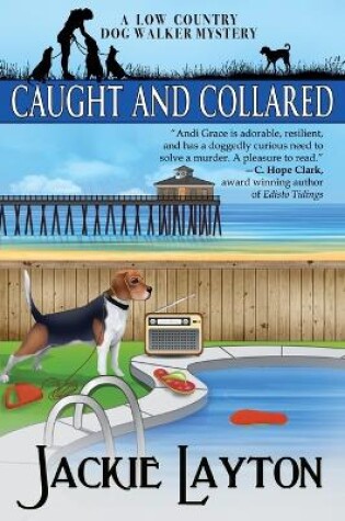 Cover of Caught and Collared