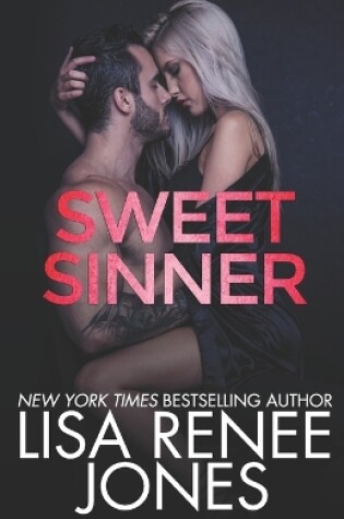 Cover of Sweet Sinner