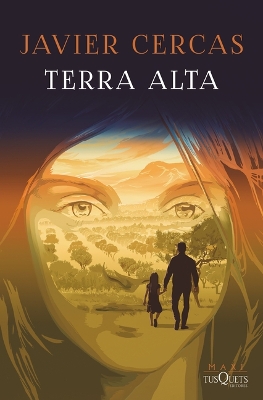 Book cover for Terra Alta (Premio Planeta de Novela 2019)