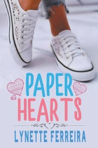 Cover of Paper Hearts