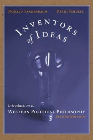 Cover of Inventors of Ideas