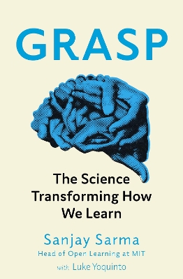 Cover of Grasp