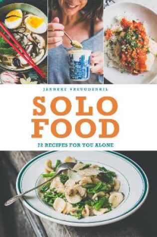 Cover of Solo Food