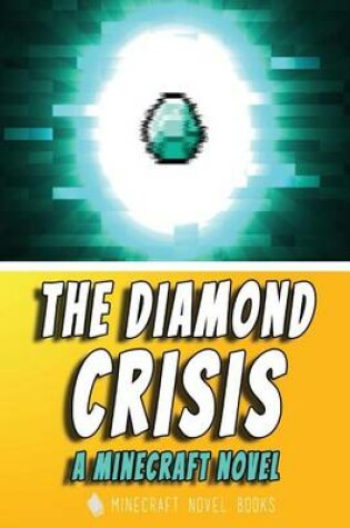 Cover of The Diamond Crisis