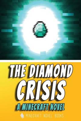 Book cover for The Diamond Crisis