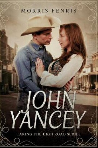 Cover of John Yancey