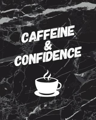 Book cover for Caffeine and Confidence