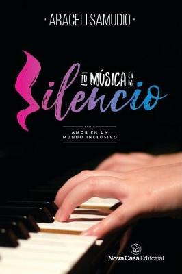 Book cover for Tu Música En Mi Silencio