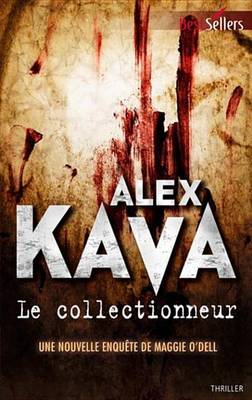 Book cover for Le Collectionneur