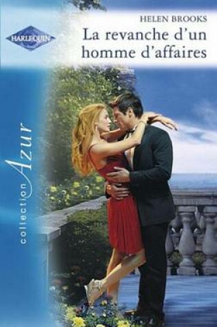 Cover of La Revanche D'Un Homme D'Affaires