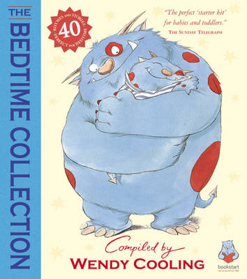 Book cover for The Bedtime Collection