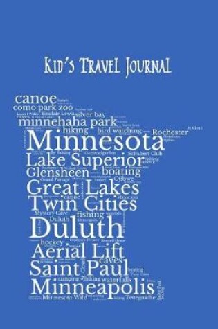 Cover of Minnesota