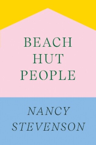 Cover of Beach Hut People
