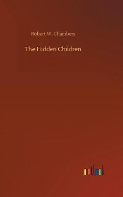 Book cover for The Hidden Children