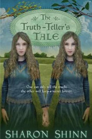 Cover of The Truth-Teller's Tale