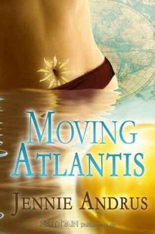 Cover of Moving Atlantis