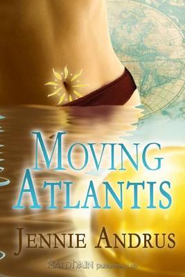 Book cover for Moving Atlantis