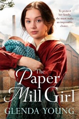 Cover of The Paper Mill Girl