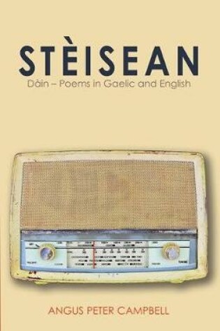 Cover of Stèisean