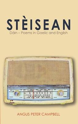 Book cover for Stèisean