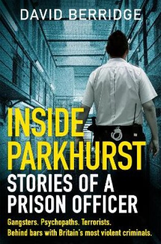 Cover of Inside Parkhurst