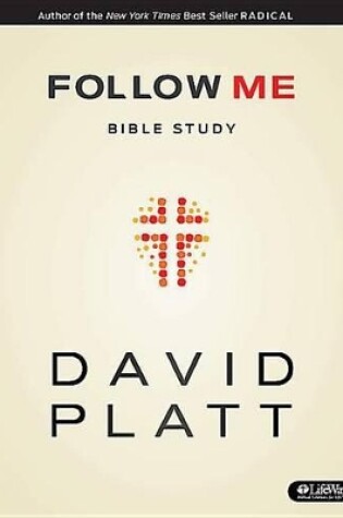 Cover of Follow Me Bible Study - Member Book