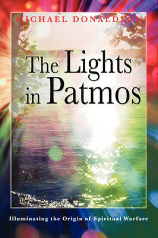 Cover of THE Lights in Patmos